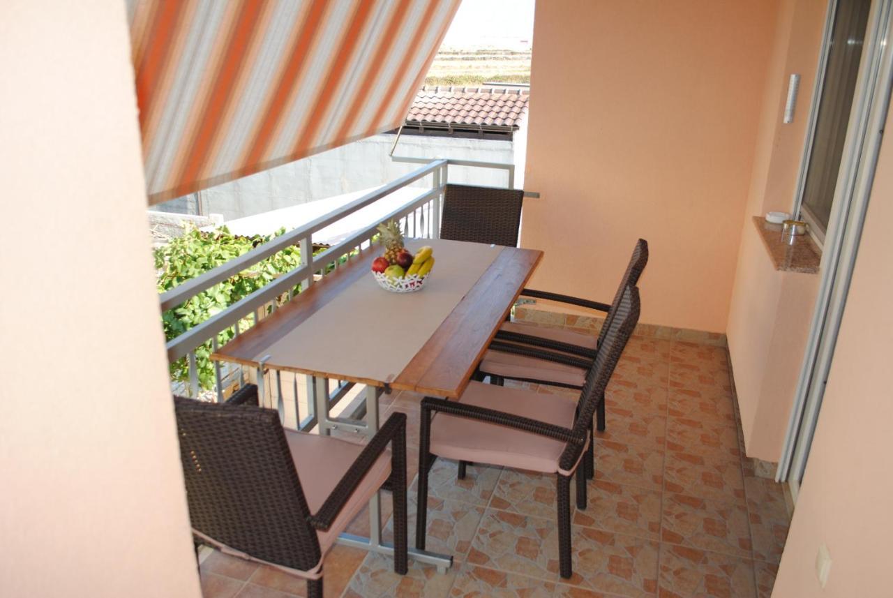 Apartments Vidolma Povljana Kültér fotó