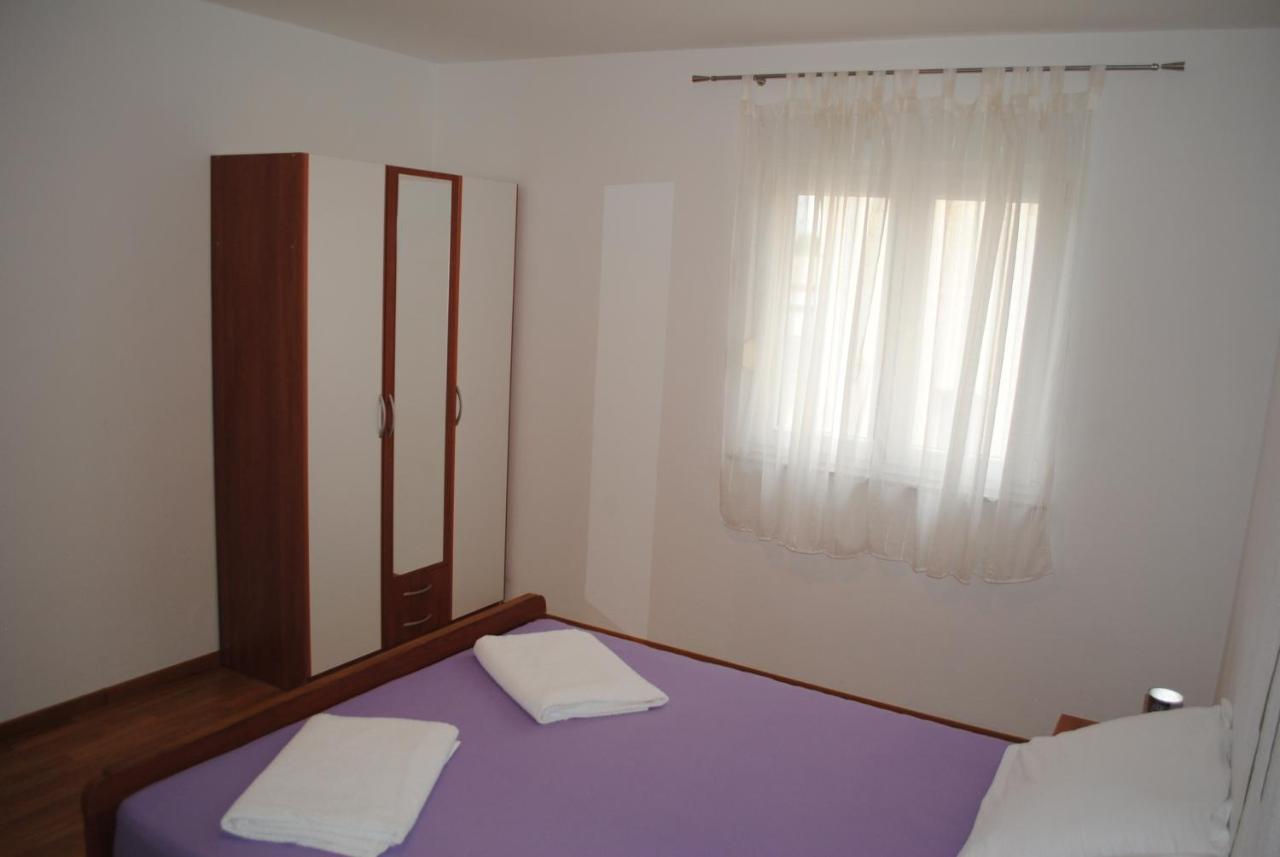 Apartments Vidolma Povljana Kültér fotó
