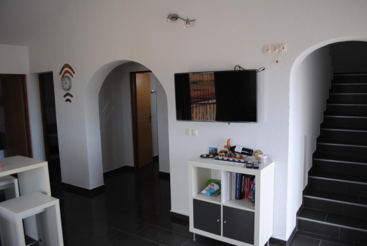 Apartments Vidolma Povljana Kültér fotó