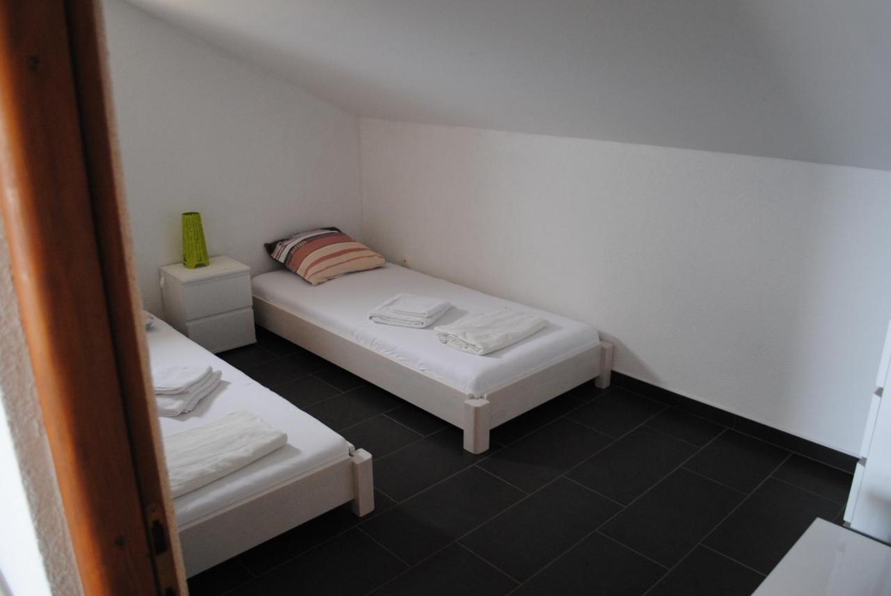 Apartments Vidolma Povljana Kültér fotó