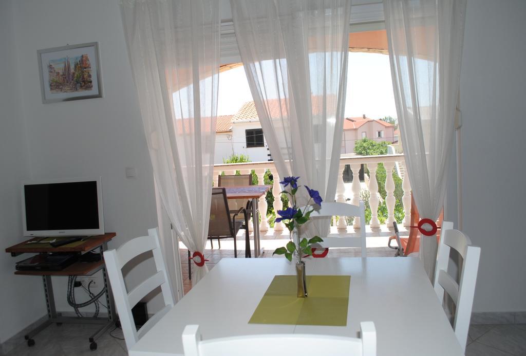 Apartments Vidolma Povljana Kültér fotó