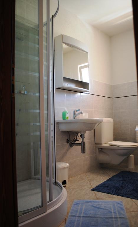 Apartments Vidolma Povljana Kültér fotó