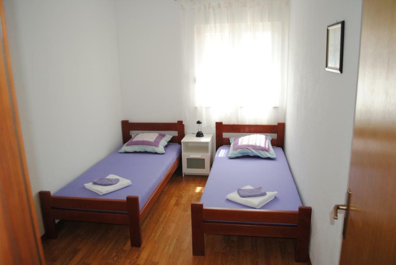 Apartments Vidolma Povljana Kültér fotó